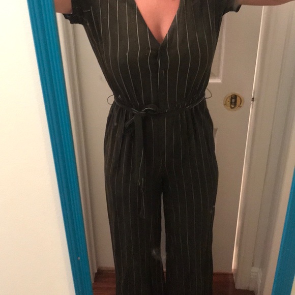 Fall Romper - Picture 4 of 7